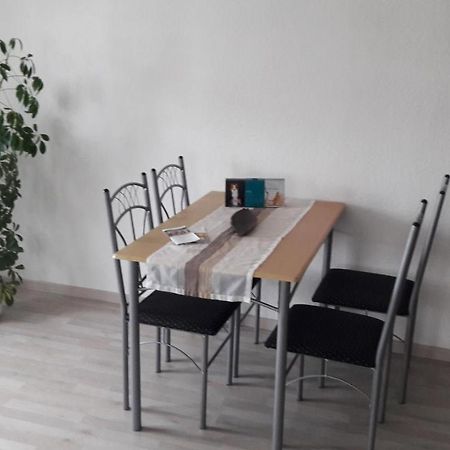 Apartmán Zur Alten Post Pirna Exteriér fotografie