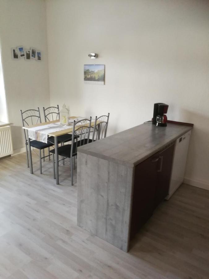 Apartmán Zur Alten Post Pirna Exteriér fotografie