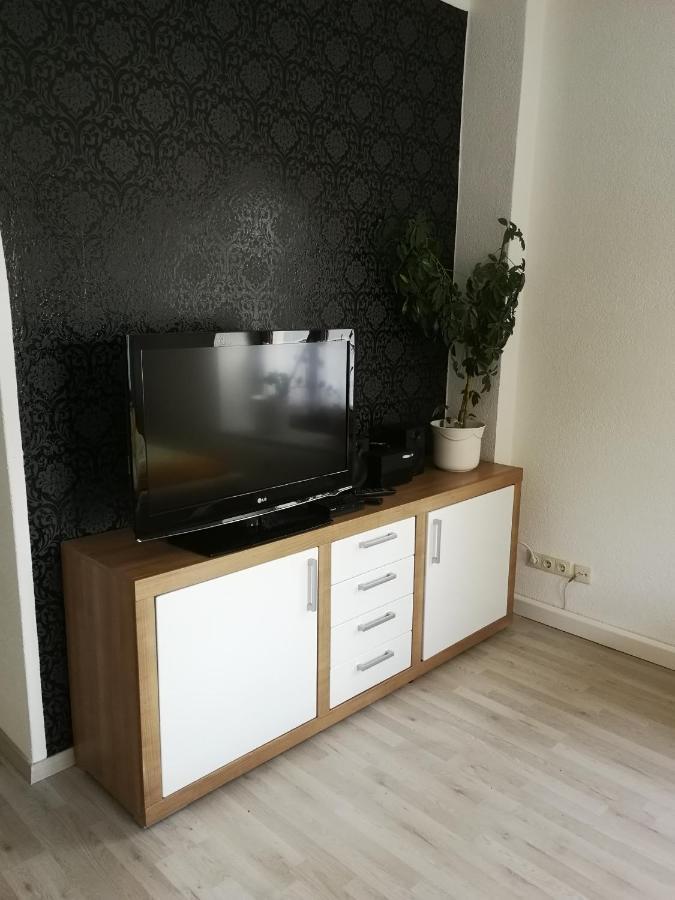Apartmán Zur Alten Post Pirna Exteriér fotografie