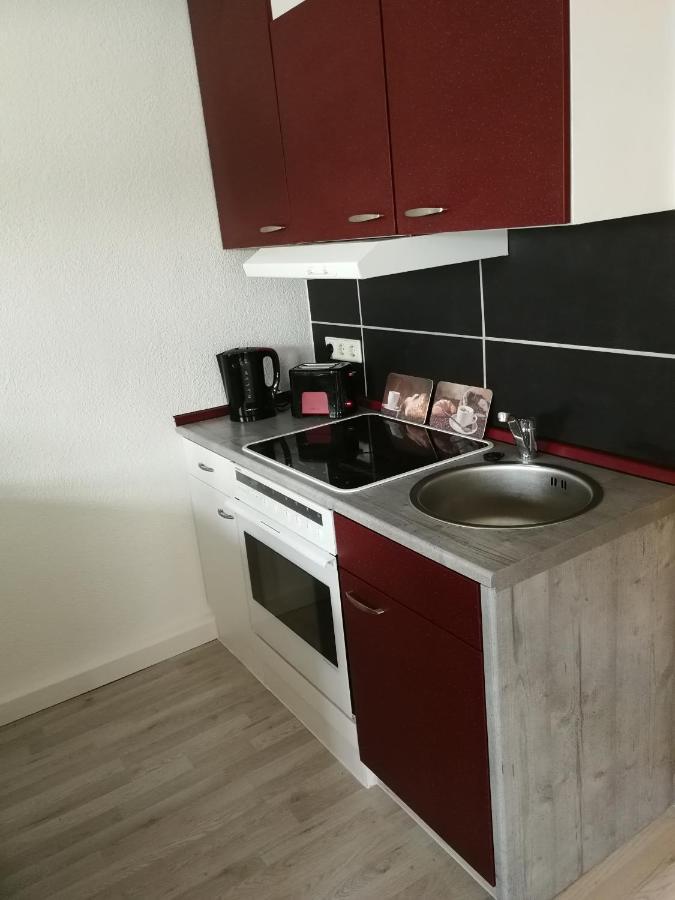 Apartmán Zur Alten Post Pirna Exteriér fotografie