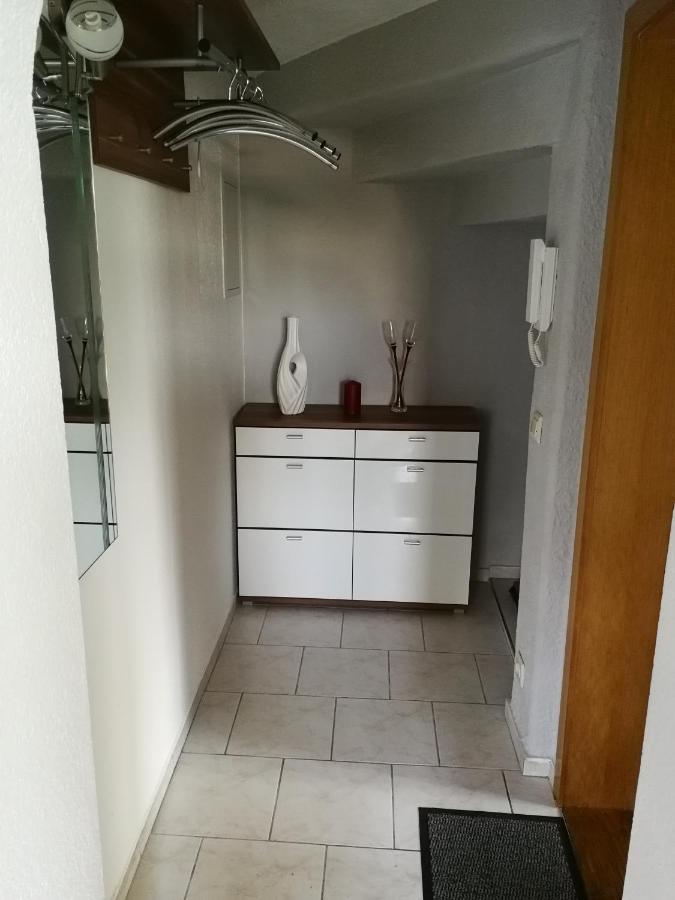Apartmán Zur Alten Post Pirna Exteriér fotografie