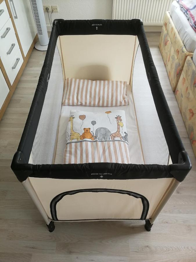 Apartmán Zur Alten Post Pirna Exteriér fotografie